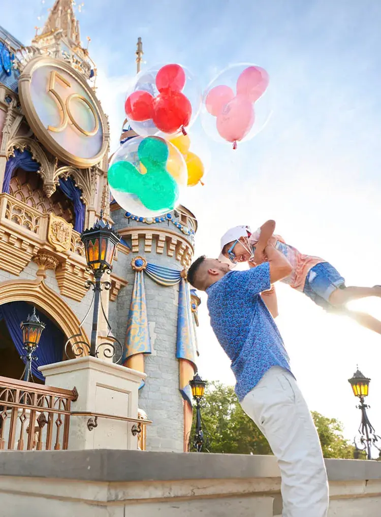 Ingresso 1 Dia Disney com Parques Aquáticos (Park Hopper Plus) Criança – Acesso a Mais de Um Parque no Dia – Acesso a Experiências Esportivas – Grátis 1 IDKIDS (Divertido para as Crianças, Essencial para os Pais. Limite 1 por Passageiro) – Mais Informações, Consulte Detalhes do Item – CRIANÇA (de 3 a 9 anos)
